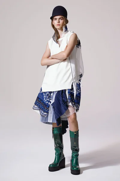 Look 4